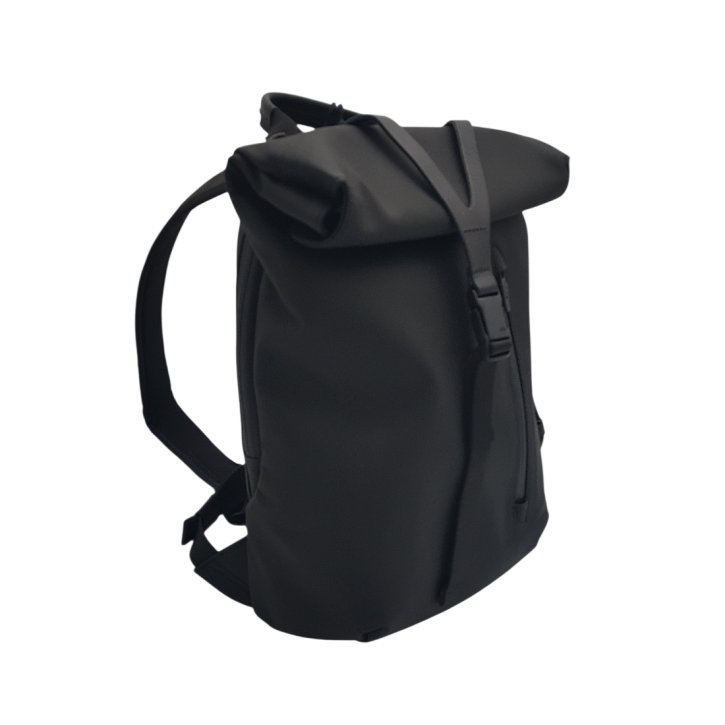 Aunts & Uncles KISO RE Rucksack black